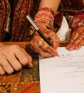 Love Marriage lawyer in Chandigarh
