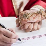 Same Day Marriage Registration